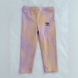 Kids Adidas Leggings